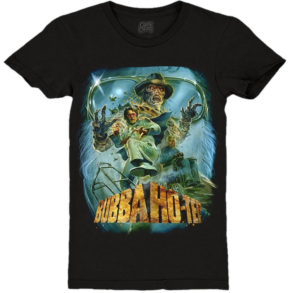 Bubba Hotep Tshirt
